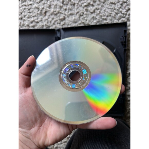 Minecraft Xbox 360 *DISC ONLY* - TESTED - Picture 2 of 2